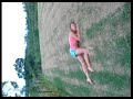 touching electric fence touching electric fence