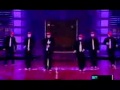 jabbawockeez tribute