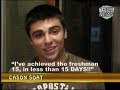 Cedarville BOX NEWS EPISODE I Judgement Day