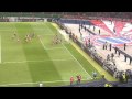DFB-Pokal-Finale 2008 - Bayern vs. Dortmund