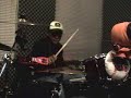 Norberto Hernández - Ytse Jam (Drums) Norberto Hernández - Ytse Jam (Drums)