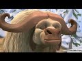 Ice Age 3 – Dawn of the Dinosaurs