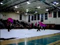 Sweet Dreams of Whitney Point Show Championships