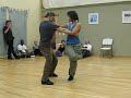 Homer and Christina Tango Workshop 3 Minneapolis 2008