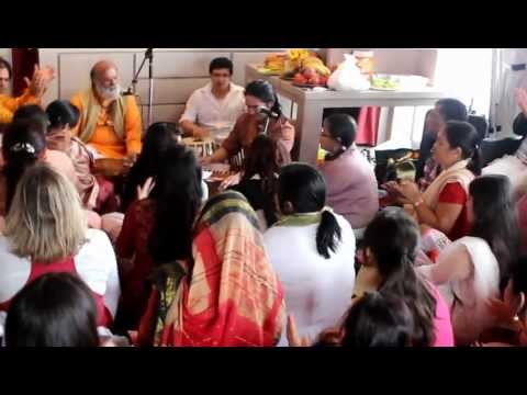 how to perform yagna at home