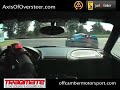 BMW and Exige S at Watkins Glen