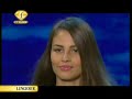Fernanda Tavares retrospective