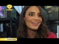 Fernanda Tavares retrospective