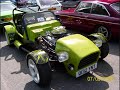 Pt2 2008 Pembrokeshire County Vehicle Run Pt2 2008 Pembrokeshire County Vehicle Run