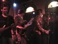Meltdown Club - Tattoo of Us - Quai des Brumes