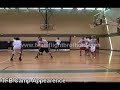 **TFB Camp Appearence** Werm Sick Dunks **