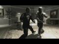 quantum of solce game trailer