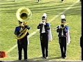Agoura High School 1996