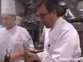 Restaurant Daniel in New York City featuring Chef Daniel