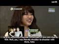 Yoon Eun Hye - Section TV 19-Dec-2008 [Subbed]