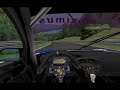 GTR2 Nordschleife Tourist NGT Online Race 1/2