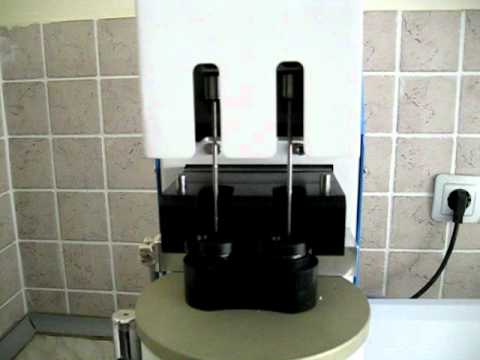 how to perform fetal fibronectin test