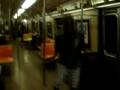 goin too manhatten
