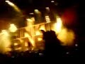 LINKIN PARK - Papercut (live in Madrid 08)