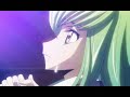 Code Geass R2   最終回挿入歌 『Continued Story』　【高音質】(H.264版)