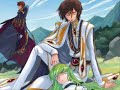 Code Geass R2   最終回挿入歌 『Continued Story』　【高音質】(H.264版)