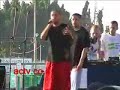 Free Palestine: tamer nafer - DAM (arab rap hip hop, فلسطين