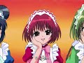 Tokyo mew mew - Boogie Tonight