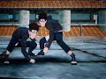 naruto shippuuden: gekitou ninja taisen ex 2 specials