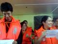 Negros Navigation Immersion - Group 1 Im Yours
