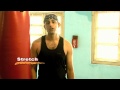 Kickboxing Stretch for Beginners