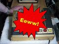 Miranda has BALLS! - Mirandette 102 DeLuxe Restoration.
