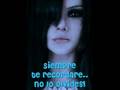 Cm olvidart...