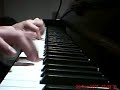 Ligeti - Etude 4, \"Fanfares\"