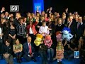 Fiesta 50.� aniversario de TVE en Torrespa�a