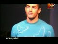 Upen Patel Modelling