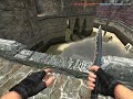Menengroth Knife Fail