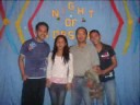 De Oro, Dumingag-Youth Act De Oro, Dumingag-Youth Act