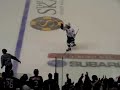 Shane Harper scores in shootout win v. Kelowna