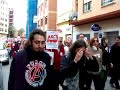 Manifestacion No a la contaminacio Grao Castellon Manifestacion No a la contaminacio Grao Castellon