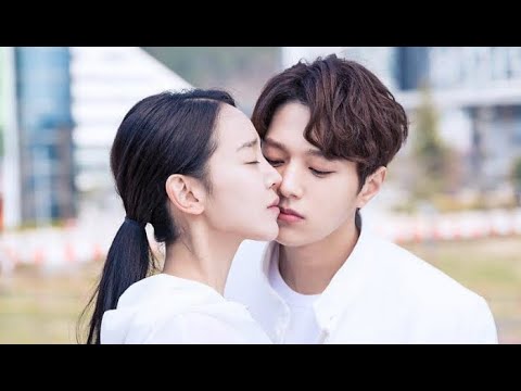 New Chinese Romantic Movies 2021 Teen Romance Drama English sub | Study Chinese for English Learners