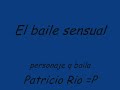 baile sensual (?)