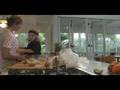 Tamra Davis Cooking Show - Banana Nut Bread