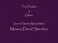 TEN PIEDAD Y GLORIA (CANTOS PARA MISA)