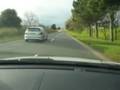 DC5 overtake