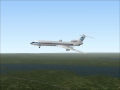 The last minutes of TU-154 Flight 352 Vladivostok Air. (Real Voices of the crew members)