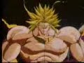 AMV-DRAGON BALL Z-BON JOBI