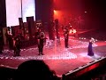 KYLIE X 2008 TOUR