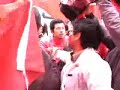 Scream! Chinese attacked a Lady -Torch relay in Nagano,Japan Scream! Chinese attacked a Lady -Torch relay in Nagano,Japan