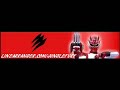 essa e a primeira apari�ao do espirito do lobo,o espirito de rj,o futuro ranger violet(ou junlge fury wolf ranger)no ep one master too many!!