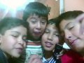 JUAN Y ABRAM Y IRVING